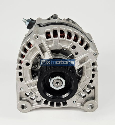 Генератор ГАЗель Камминз (Cummins) ISF 2.8 5266781 5318120 *