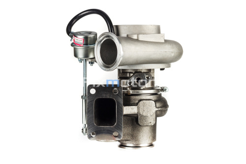 Турбокомпрессор Cummins 6ISBe 6.7L 2839878 3778469 2839877