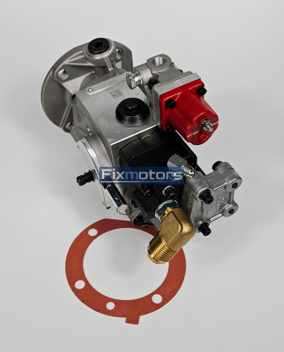 ТНВД Cummins KTA-38, KTA-50 3165401