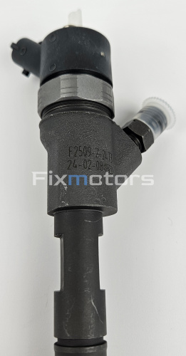 Форсунка топливная Cummins B3.3 0445110307 4955415 4941109 6271-11-3100