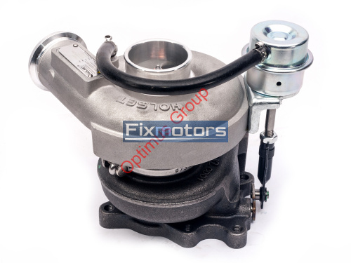 Турбокомпрессор Cummins HE200WG ISF3.8 ПАЗ МАЗ 3789076 3789077 3786629