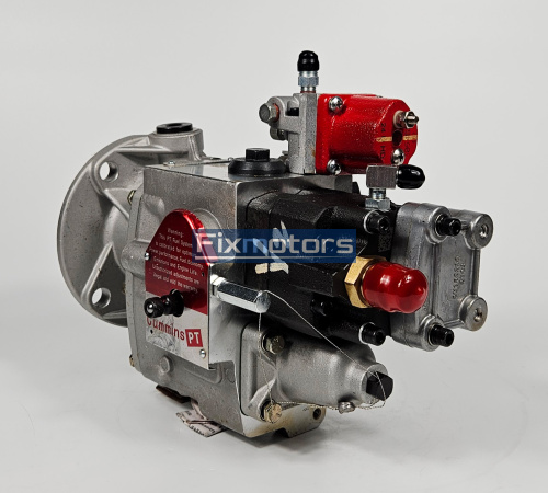 ТНВД Cummins  NT855 3060180