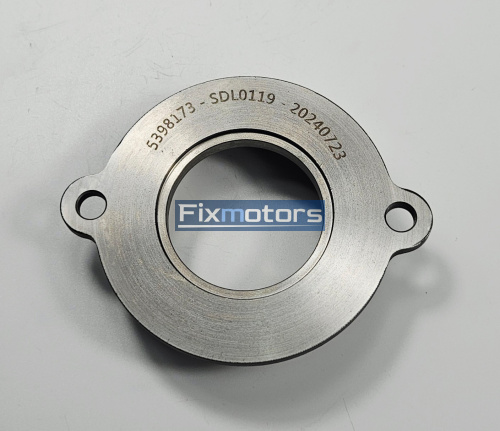 Адаптер ТНВД (Евро 4) дв.Cummins ISF 3.8  5271957 5398173