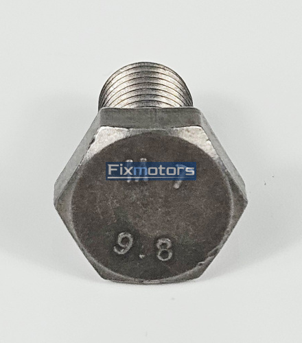 Болт с  шестигранной головкой Cummins М11 3036230