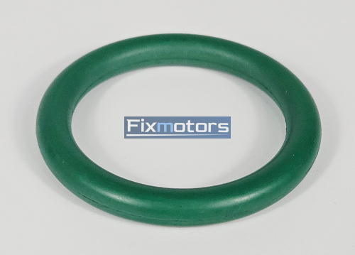 Уплотнительное кольцо водяного насоса Cummins ISM11 QSM11, M11 3892095 3017656