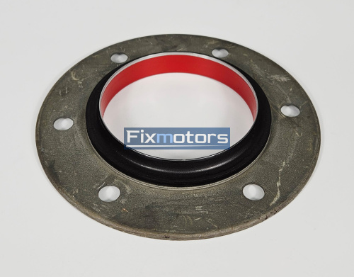 Сальник коленвала передний Cummins Оригинал M11 3804744 4955665 4962745