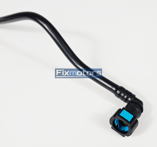 Трубка компрессора (выпускная)дв.Cummins ISF 3,8 5255187