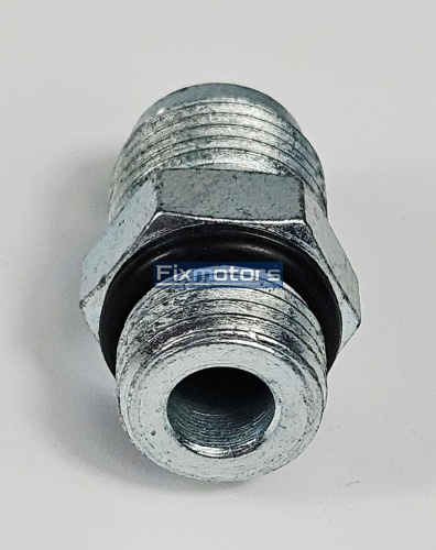 Штуцер Cummins M11 118346