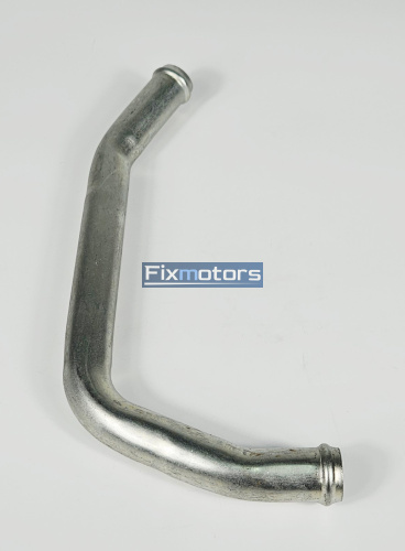 Трубка компрессора Cummins ISLe 3977775