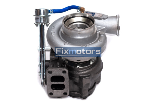 Турбокомпрессор Cummins HY40W L8.9 C8.3 4038990 4089918 4039031