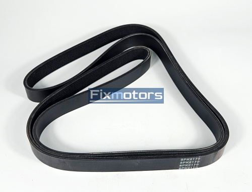 Ремень 8PK2170 Cummins 3289974