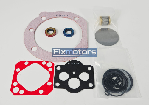 Р/к топливного насоса Cummins QSM11, N14 3803478