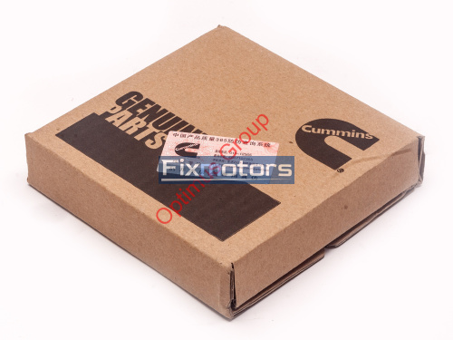 Кольцо поршневое компрессионное верхнее дв.Cummins ISF2.8  4976252*