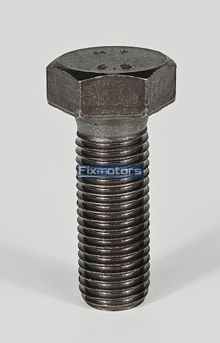 Болт с шестигранной головкой Cummins M11 ISM11 3018006