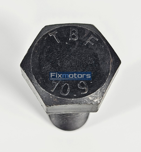 Болт шкива привода вспомогательных агрегатов Cummins M11 3818229