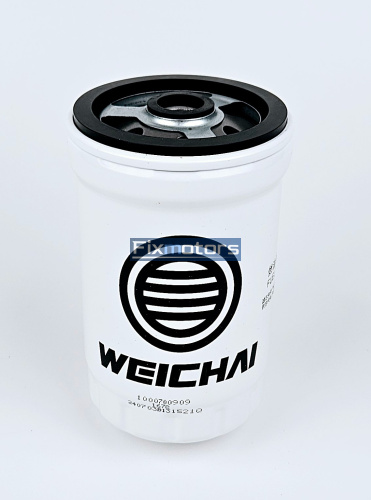 Фильтр топливный  Weichai оригинал Deutz TD226B-6 WP6 13020488   1000700909