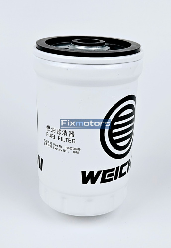Фильтр топливный  Weichai оригинал Deutz TD226B-6 WP6 13020488   1000700909