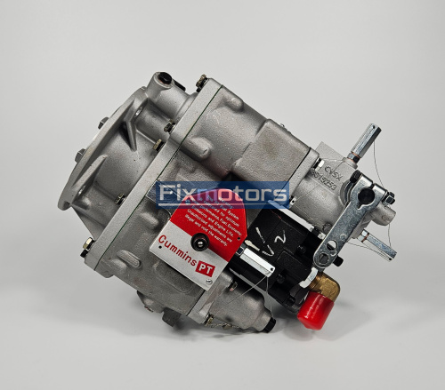 ТНВД Cummins N14 3095556