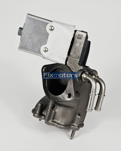 Клапан системы ЕГР дв.Cummins ISF2,8 ЕВРО-5 5395762