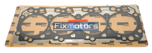 Прокладка ГБЦ  Cummins 4ISBe 4946620/4932209