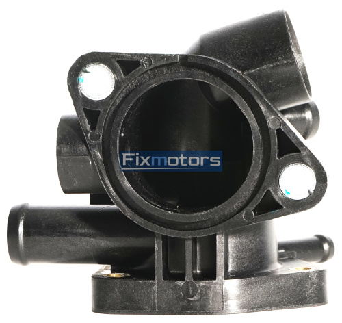 Корпус термостата без EGR дв.Cummins ISF2,8 5264757/5293669