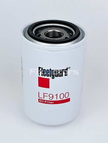 Фильтр масляный LF9100 QSB Fleetguard