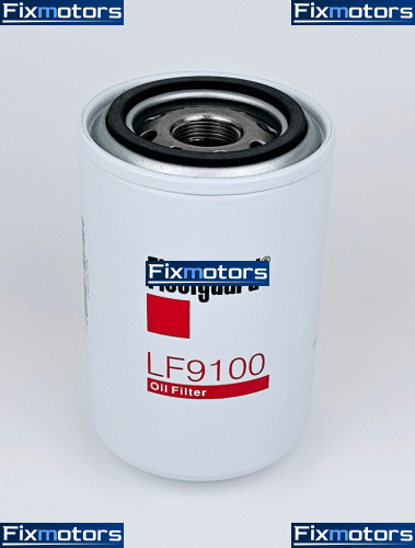Фильтр масляный LF9100 QSB Fleetguard