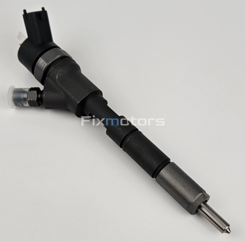 Форсунка топливная Cummins B3.3 0445110307 4955415 4941109 6271-11-3100