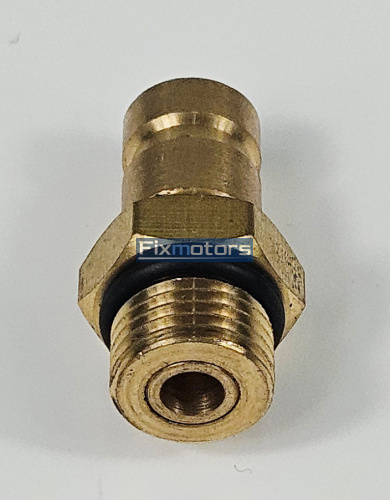 Штуцер соединительный топливной системы Cummins М11/QSM11/ISM11 3042619