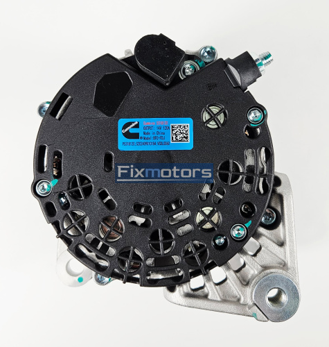 Генератор ГАЗель Камминз (Cummins) ISF 2.8 5266781 5318120