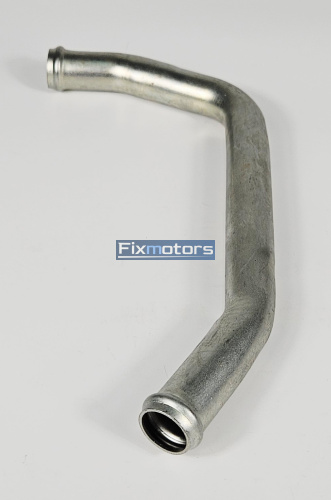 Трубка компрессора Cummins ISLe 3977775