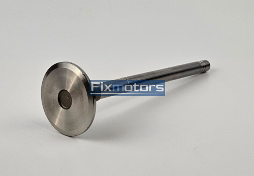 Клапан выпускной Cummins NT855 145701