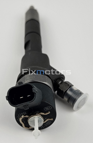 Форсунка топливная Cummins B3.3 0445110307 4955415 4941109 6271-11-3100
