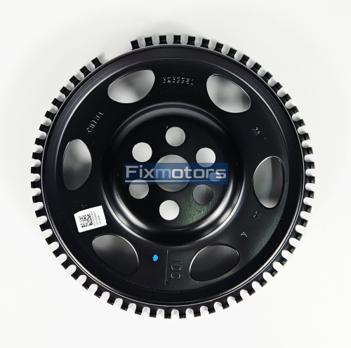 Шкив коленвала дв.Cummins ISF3.8 5259981