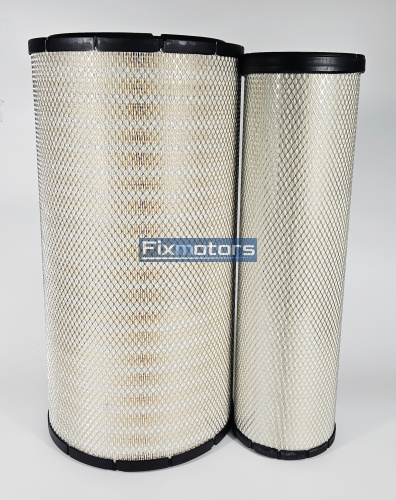 Фильтр воздушный 612600116065* оем