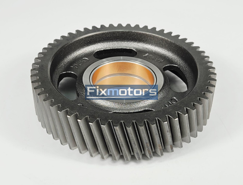 Шестерня распредвала со втулкой Cummins M11 , L10 3084532