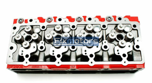 ГБЦ Cummins ISF2.8 5264128/5271176/5307154 Original (О+)