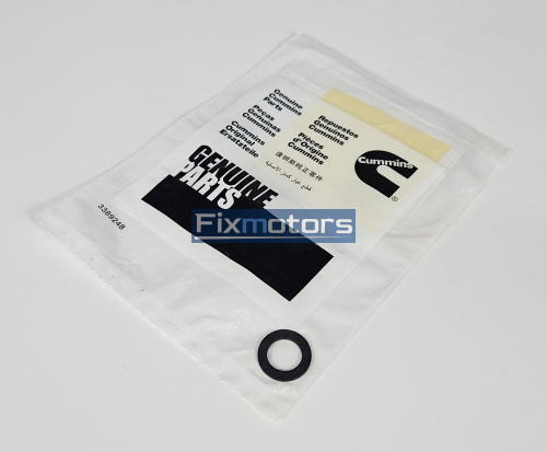 Шайба болта крепления ГБЦ  М11/QSM11/ISM11 3328328