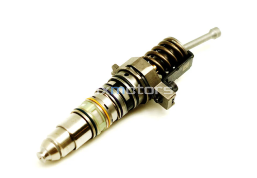 Форсунка Cummins QSX ISX 15 4928260