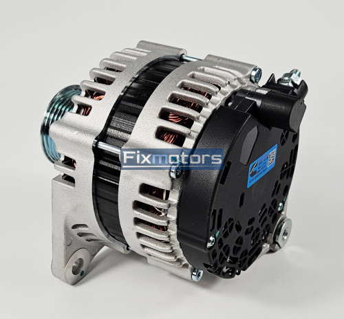 Генератор ГАЗель Камминз (Cummins) ISF 2.8 5266781 5318120