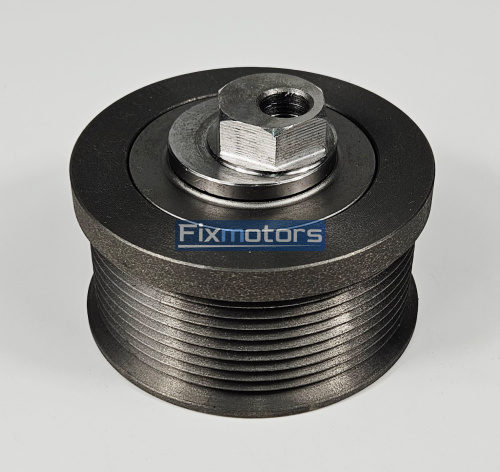 Ролик натяжной Weichai WD10  612600061510