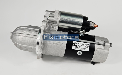 Стартер 5268413 5585086 5319202 ISF 3.8 24V*