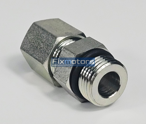 Соединение трубки щупа уровня масла Cummins М11/QSM11/ISM11 163759