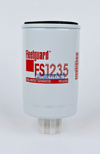 Фильтр топливный FS1235 4900274 4900276 А2300 Fleetguard
