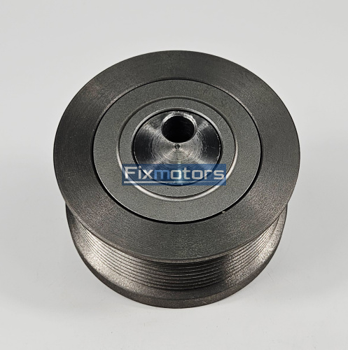 Ролик натяжной Weichai WD10  612600061510