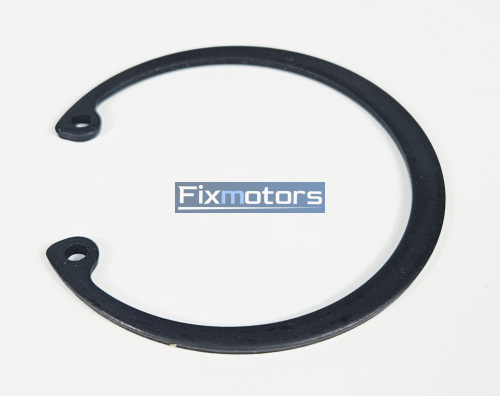 Кольцо стопорное поршневого пальца Cummins М11 3016652