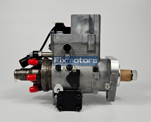 ТНВД Cummins 6BTA5.9 3937025