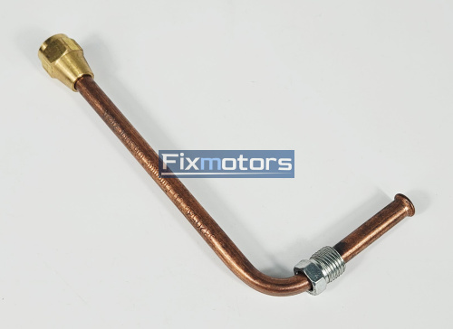 Трубка топливная Cummins QSM, ISM, M11 3820586