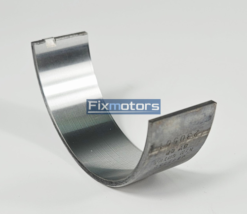 Вкладыш коренной нижний Cummins ISF 2.8 4946030*