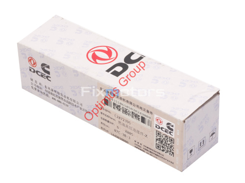Коннектор форсунки Cummins ISDe ISBe ISLe 2872395